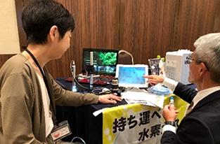 エクセレントブレス東北ブロック研修会