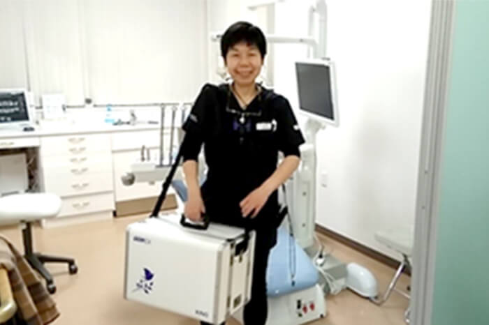 かかりつけ歯科医機能強化型歯科診療所(か強診)